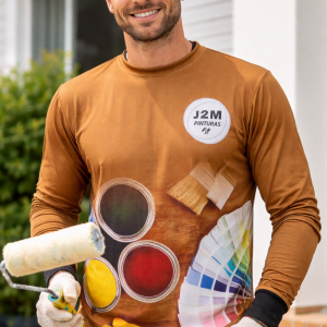 UNIFORMES EMPRESARIAIS